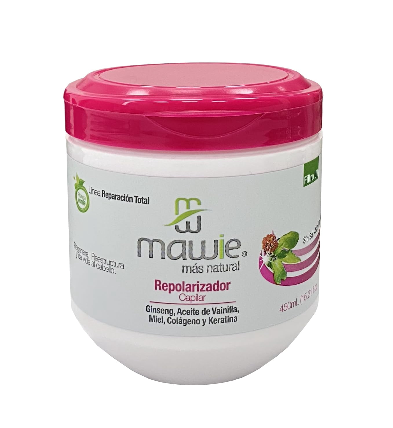 Shampoo and conditioner total repair set | Repairs Damage & Provides Shine | Protein Hair Treatment | Strengthen and Fortify Hair | With protein and biotin | Paraben & Sulfate Free.
