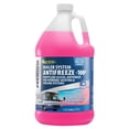 thumbnail image 1 of Star Brite Heating System Antifreeze 032700 Premium; Use In Traditional Boiler/Closed Boiler And Solar System; Propylene Glycol; With Corrosion Inhibitor; 1 Gallon Can; With US Label, 1 of 3