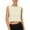 White, variant on QHFBli Womens Business Casual Tank Top Summer Sleeveless Outfits 2025 Spring Trendy Dressy Work Shirt