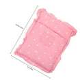 thumbnail image 2 of FONDOTIN 1 Set of Childrens Sleeping Bags Cotton Pink for Teens and Children, 2 of 7