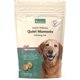 thumbnail image 1 of Suplemento Quiet Moments Calming Aid Reduce Estrés Ayuda a Promover la Relajación Perros 60 Masticables NaturVet NV-545353S, 1 of 1