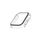 thumbnail image 1 of Protector de pantalla antimicrobiano Belkin para Apple Watch 7 41 mm blanco, 1 of 6