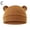 C, variant on Autumn and Winter Baby Beanie Comfortable Breathable Fetal Months and Bear 0-6 Head Baby M3J8 Healthy