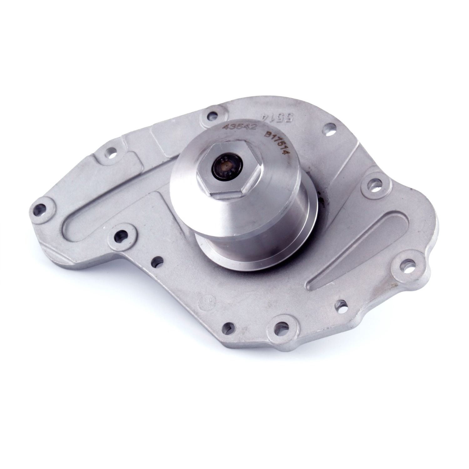 Gates Premium Water Pump Fits select: 2006-2010 DODGE CHARGER, 2005-2006 CHRYSLER 300C