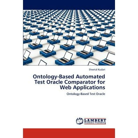 Ontology-Based Automated Test Oracle Comparator for Web