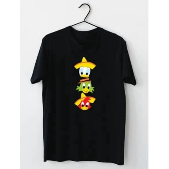 The Three Caballeros Classic T-Shirt