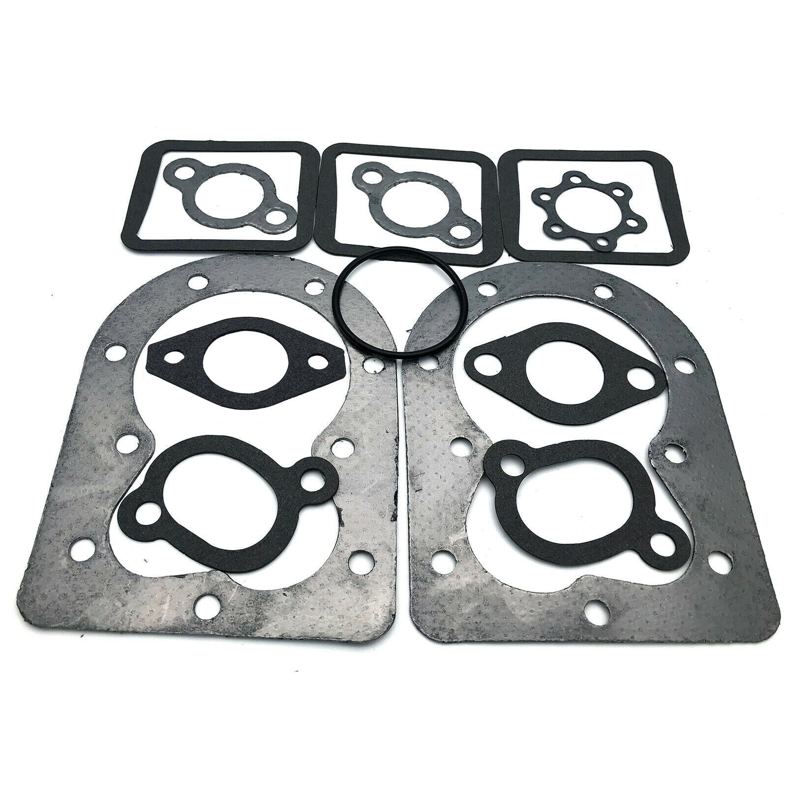 BH-Motor New Engine Gasket Set for 694012 Replaces 499889 
