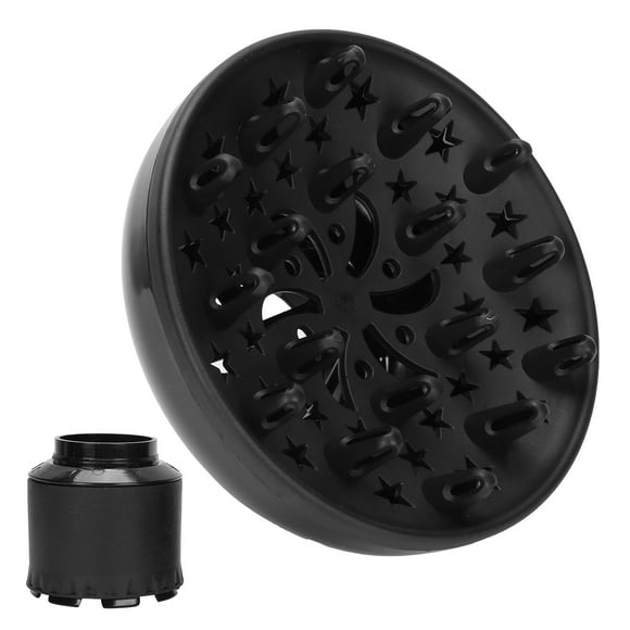 Difusor de secador de pelo NikouMX Universal profesional Compacto y ligero 16 x 9 cm