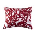 thumbnail image 1 of Levtex Home - Funda acolchada tamaño king Bretton Woods (91 x 50 cm) - Reversible - Algodón/poliéster, 1 of 3