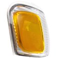 thumbnail image 3 of Corner Light For 2001-2003 Ford Explorer Passenger Side Incandescent, 3 of 5