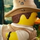 thumbnail image 5 of Figura coleccionable de vinilo con forma de pato de goma TUBBZ Robert Muldoon, 5 of 6