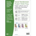 thumbnail image 2 of English Made Easy, Ages 9-10 (Key Stage 2) Carol Vorderman (Paperback), 2 of 2