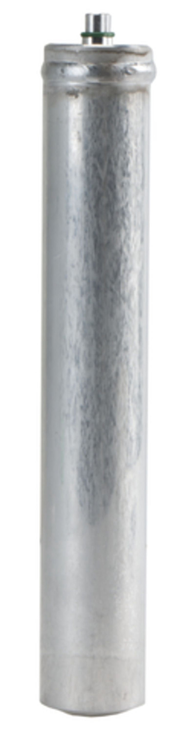 Aluminum Filter Drier w/ Pad Mount