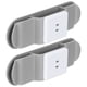 thumbnail image 5 of Soporte Para Cables, Organizador De Enchufe Con Hebilla De Almacenamiento De Cables, Almacenamiento Multifuncional Para Cables USB, Enchufes Para Almacenar Regletas, 5 of 7