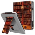 thumbnail image 1 of Funda Fintie - Soporte para Kobo Libra Colour (2024) y Libra 2 (20), 1 of 9