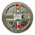 thumbnail image 2 of Luminario Led Empotrable Redondo Ajustable 24W Cálida 2160lm Montana LSERA24WC, 2 of 2