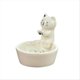 thumbnail image 1 of Cat Warming Paws Candle Holder Cat Cone Incense Burner Incense Tray, 1 of 5