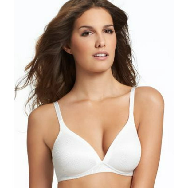 Warner's Warner's Back to Smooth WireFree Lift Bra