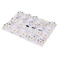 thumbnail image 2 of Oubit Watch Press Die,20PCS Watch Press Dies Watch Case Press Tool Aluminum Alloy Watch Press Die Time-Tested Durability, 2 of 9