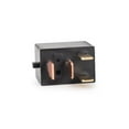 thumbnail image 6 of 2 PCS 25A 12V 4 Pin Relay for 2003-2019 Honda Civic Accord Odyssey Ridgeline Fit CR-V 2004-2019 Acura TSX ILX MDX TLX TL RDX RLX Replacement For RY737,39794-SDA-A03,39794-SDA-A05,G8HL-H71, 6 of 6