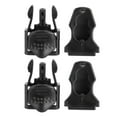 thumbnail image 1 of Diving Flipper Adjustable Swimming Flipper, Lightweight Foot Flipper, For  Diving Diver, 1 of 8