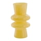 thumbnail image 2 of Florero de Vidrio Transparente, Maceta, Jarrones Decorativos de Arte para Estantería, Escritorio Interior, 2 of 8