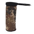 thumbnail image 2 of Large Capacity Drumstick Container Bag Oxford Cloth Drum Stick Holder With Multifunctional Storage For Mallets Brushes, 2 of 8