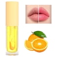 thumbnail image 1 of Lip Butters 6 Color Fruity Color Changing Lip Glaze Moisturizing Lipstick Lip Moisturizing Lasting Waterproof Moisturizing Lip Balm Non Stick Cup Does Not Fade 2ml, 1 of 9