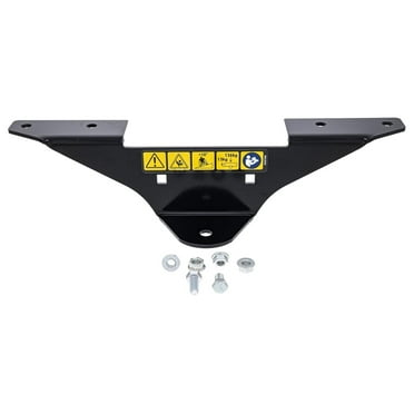 XylehR 71502800 Trailer Hitch Kit for Edge Zero Turn Mowers