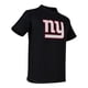 thumbnail image 5 of NFL Playera Aficionado Básica New York Giants Negro para Hombre, Talla Grande, 5 of 9