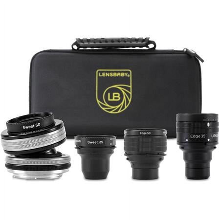 UPC: 0850024037632 | Optic Swap Founders Collection for Fujifilm X