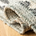 thumbnail image 5 of SAFAVIEH Kilim Aindreas Tribal Runner Rug, Blue/Black, 2'3" x 9', 5 of 8