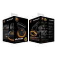 thumbnail image 4 of Cougar Bunker Mouse Bungee, 4 of 4
