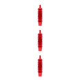 thumbnail image 4 of ziyahi Double-head Bicycle Wrench Valve Core Disassembly Tool Multifunction Valve Core Removal Tool Wrench Disassembly Tubeless Tool red 3Set, 4 of 6
