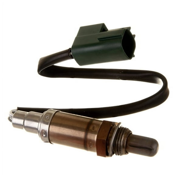 Delphi Oxygen Sensor P/N:ES10880 Fits select: 2002-2003 NISSAN ALTIMA, 2004 NISSAN SENTRA 1.8/1.8S