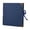 Navy Blue, variant on DIY Craft Scrapbook with Paper Blank Pages Photo Album for Cherishing Moment