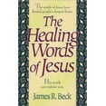 thumbnail image 1 of Pre-Owned The Healing Words of Jesus (Paperback) 0801010543 9780801010545, 1 of 1