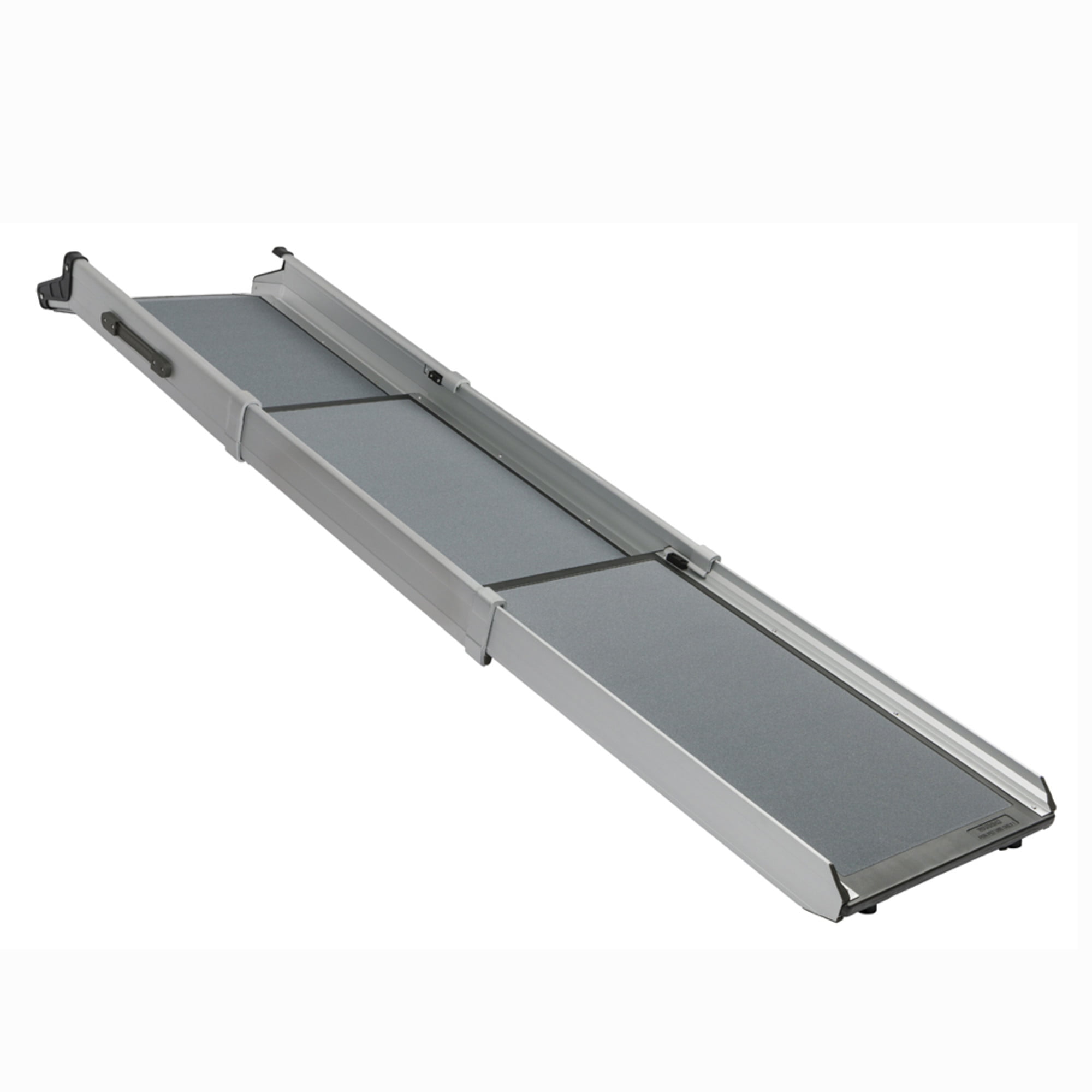 PETGARD Atlanta Deluxe Rampe D'Accès Pliable Pour Chien 155 X 40 X 14 Cm - Charge 90 Kg - Idéal Voiture, Canapé Et Lit