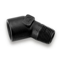 Earl's Performance AT991501ERL Fuel Hose Fitting
