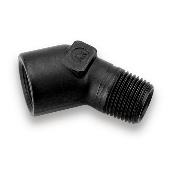 Earl's Performance AT991501ERL Fuel Hose Fitting