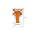 thumbnail image 3 of Sprunki Plush Sprunki Toys Personajes de juegos populares Acrílico 6 cm Tarjeta pequeña de pie, 3 of 3