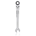 thumbnail image 1 of Llave de trinquete flexible Sunnimix 13 Mm Llave de ciruela de apertura, 1 of 8