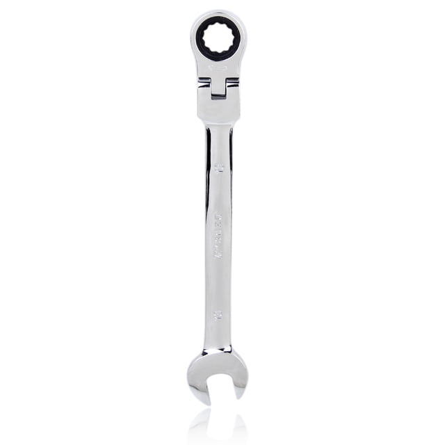 Llave de trinquete flexible Sunnimix 13 Mm Llave de ciruela de apertura