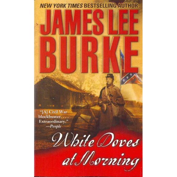 White Doves at Morning : A Novel (Paperback)