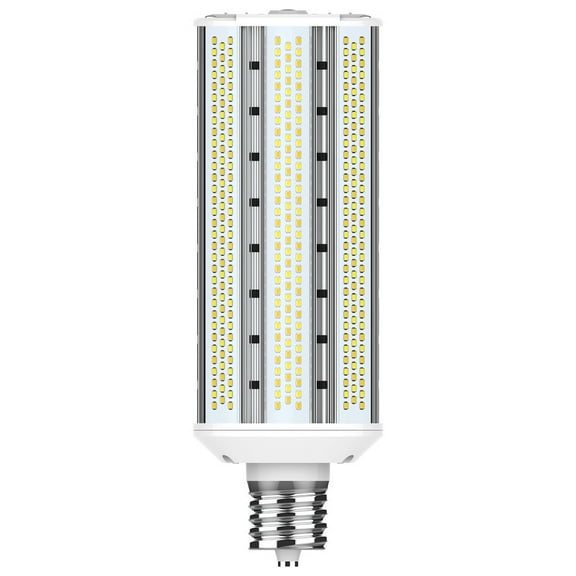 20/40/60 Wattage Selectable - LED Hi-Pro Wall Pack - CCT Selectable 3K/4K/5K