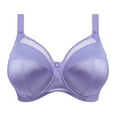 thumbnail image 3 of Goddess Keira Support Underwire Bra (6090),36L,Jacaranda, 3 of 6