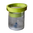 thumbnail image 4 of Caja de aislamiento de peces flotantes, caja de incubación, tanque de pescado de separación, de acuarios de incubadora de criatura para peces verde pequeño, 4 of 9