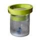 thumbnail image 4 of Caja flotante de aislamiento para peces, caja de eclosión, caja de desove, contenedor de , criadero de acuario transparente para crías de peces verde pequeño, 4 of 9