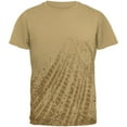 thumbnail image 1 of Off Road Mudding Truck Tire Tracks Mens T Shirt, 1 of 1