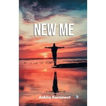The new me (Paperback)